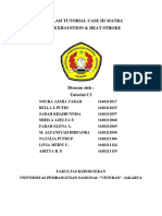 Makalah Tutorial Case Iii Matra