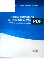 Indrumar (Carte) TSRA PDF