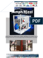 Ficha Tecnica AmphiBlast PDF