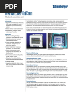 PDG System Installation Overview | PDF | Pipe (Fluid Conveyance ...
