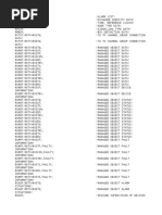 MO Dump Script - BaseBand