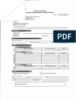 Formulario MAPFRE PDF