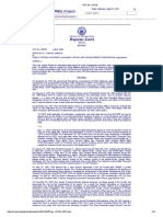 05-Chavez vs. Public Estates Authority and Amari Coastal Bay Development Authority, G.R. 133250, July 9, 2002