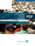 Part 1 The Social Role of Business