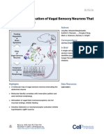 Genetic Identification of Vagal Sensory Neurons That Control Feeding PDF