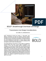 Line Design Considerations-201712 PDF