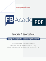 Module-1-Worksheet