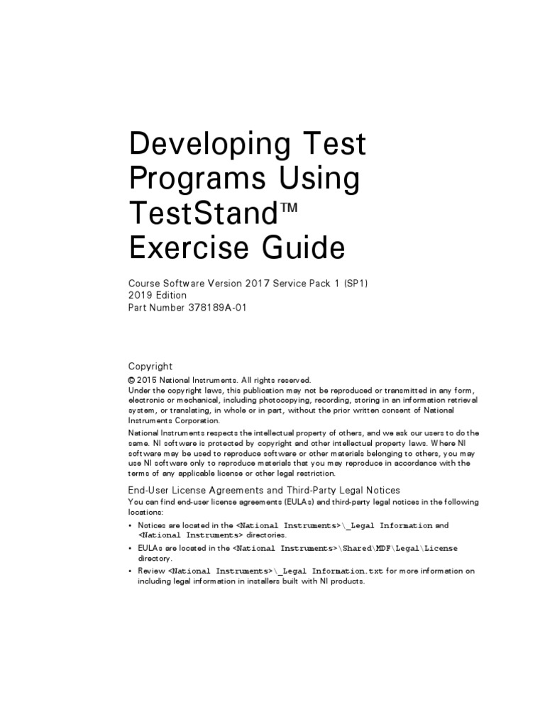 developing-test-programs-using-teststand-exercise-guide-pdf-download