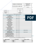 SMQ-HSE-F-038 PREOPERACIONAL CAMION GRUA