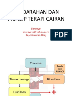 Bleeding Dan Terapi Cairan-WT