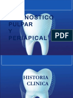 Presentaciondiagnosticopulpar 130906185854