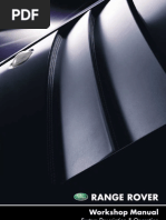 Download Workshop Manual L322 Range Rover by Anders Risberg SN44424637 doc pdf