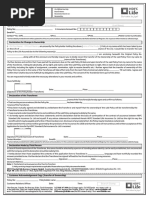 Transfer of Ownership PDF