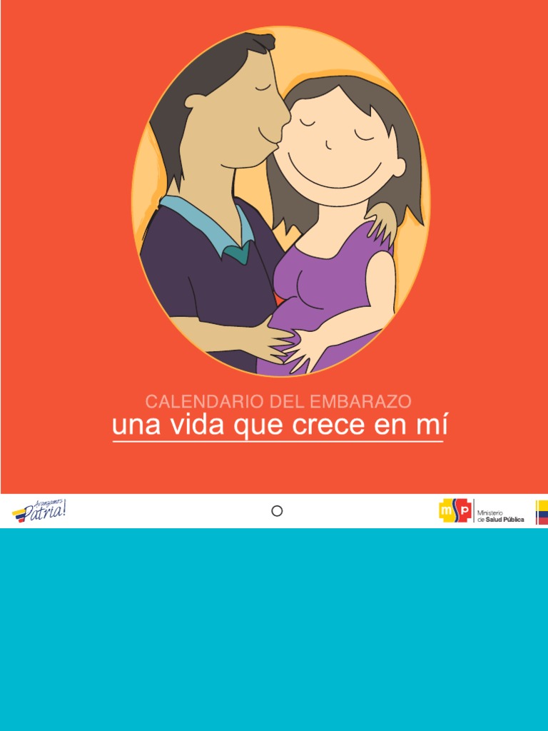 Beyond The Calendar Understanding Hasta Cuántas Semanas Dura Un Embarazo For Expectant Moms - p0m63an