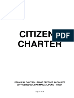 Citizencharter