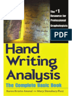 THE BEST1-5 -Handwriting-Analysis
