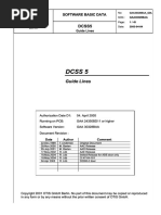 OTIS Escalator Error Codes Manual | PDF | Components | Equipment