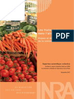 Conso Fruits Legumes Inra Synth-Resume PDF