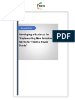 FGD Ficci Note PDF
