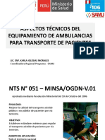 ASPECTOS TÉCNICOS DEL EQUIPAMIENTO DE AMBULANCIAS.pdf