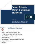 OBAT ANTI HIPERTENSI