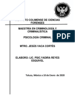 1.1 Psicologia Juridica PDF