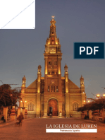 EL SOUS ZAVALA, Juan - PARRA DIAZ, Juan - Luren y El Patrimonio Iqueño PDF