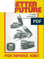 A Better Future For Defence Jobs PDF