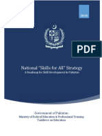 National Skills For All Strategy 2018 1