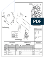 Plano de Ubicacion Ejemplo