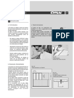 Instalación de Drywall PDF