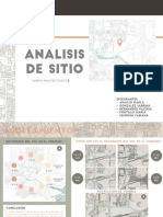 Analisis de Sitio Final Terreno 1