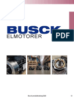 Busck Elmotorer 2020 PDF