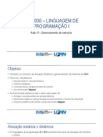 Aula 13 PDF