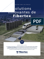 Fibertex Railway Brochure FR 0219 Low