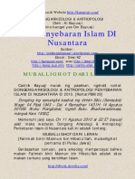 Seri Penyebaran Islam-DewiKZ PDF