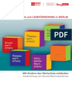 Wortschatz Entdecken 2013 PDF