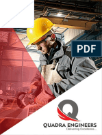 Quadra Engineering Brochure PDF