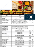 Oferta Catering 