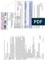 Protocolde Diagnostic Si Tratament in Insuficienta Circulatorie Vertebro Bazilara ICVB