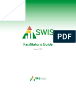 SWIS Facilitators Guide PDF