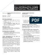 ficha peligrosidad dodecilbenceno .pdf