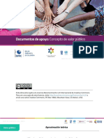 Documentos de Apoyo Concepto de Valor Público PDF
