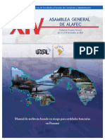 Manual de Auditoria basado en Riesgo para entidades bancarias Panama 2014.pdf