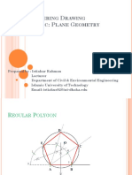 Plane Geometry