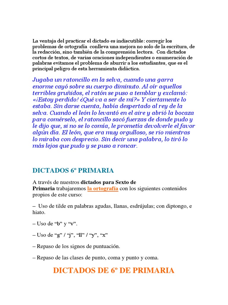 dictados-6-primaria-pdf-vocal-ling-stica