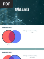 Week6_Naive Bayes