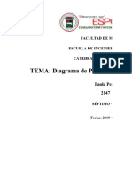 Diagrama Pareto