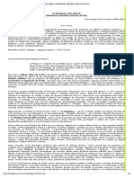 Filologia e Eu Objeto PDF