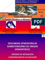 DESCARGAS ATMOSFERICAS completaSORACCO ROKO CUEVAS